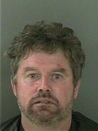 Charles Zerby-Herwick, - Indian River County, FL 